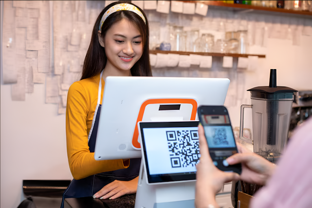 Digital Payment Interface